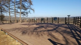 파주시, 임진강변 생태탐방로 새 단장