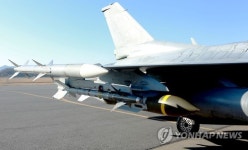 공군, F-16 전투기 성능개량·전력화