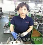 12월 엔지니어상 강태연 니텍스제침 반장