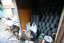 <벼랑끝 약자들> 고통 없이 눈감는 게 소원…춘천 돼지골 노인들