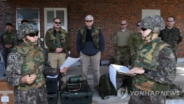 공군 공지합동작전학교, '국제공인 JTAC 과정' 인증
