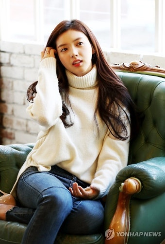 김옥빈 동생 채서진