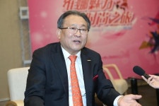 中 화장품 직원 1천700명 사드논란 넘어 서울·부산 관광