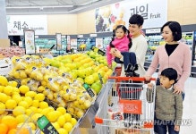 홈플러스 파주운정점 신선매장