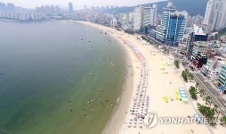 광안리해수욕장에 빌딩숲 들어서나…지구단위계획 변경 추진