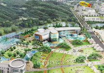  바이오 메카 꿈 이룬다 7년만의 부활, 제천 한방엑스포