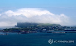 20년 넘게 구름에 가린 성산일출봉 새해 첫 해돋이, 이번엔?