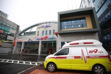 <광주소식> 북부소방서 우산119안전센터 개축