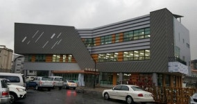 경기 광주 오포 서부권에 행정문화복합시설 문 열어