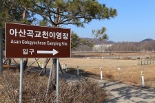 관광농원·야영장·자전거도로도 AI 불똥