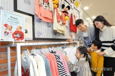 홈플러스, F2F 첫 브랜드숍 파주운정점 오픈