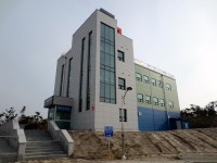 고군산군도에 해상교량 전시실 개소…테마별 볼거리