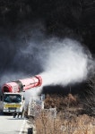 산란계 농장을 보호하라