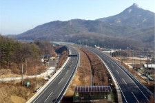 뻥 뚫린 39번국도 우회로(고양∼의정부) 8.25㎞ 12년만에 개통