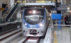 동해남부선 부전∼일광, 부산 첫 중앙버스차로 30일 개통
