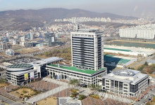 5급특채 공무원들이 성폭행ㆍ음주운전…전북도청 곤혹