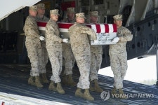 미군 IS격퇴전 사망자, 자살이 가장 많아
