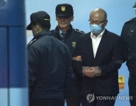 '특검 1호 영장' 문형표 구속…