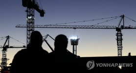 조선산업, 2017년에는 희망찬 일터가 되길