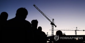 조선소 가는길