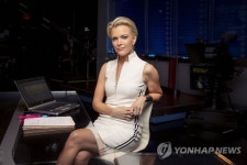 트럼프 앙숙 메긴 켈리 폭스뉴스 떠난다