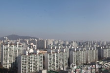 언제 맑아지나
