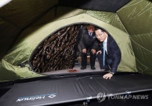 주안산업단지 방문한 진웅섭