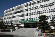 진주 선인국제중 올해 개교 무산…공사 안 끝나
