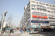 <경기소식> 안양 평촌 학원가 금연거리 지정된다