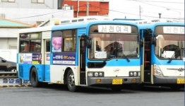 서천여객 10일부터 부분 직장폐쇄…군민 불편 불가피