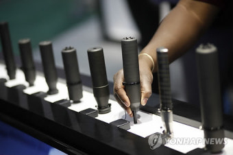 트럼프 행정부서 '총기 소음장치' 규제도 풀리나?
