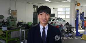 장흥 정남진산업고 김은재 군
