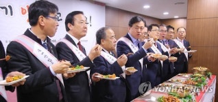 닭·오리고기 먹고 농민을 도와주세요