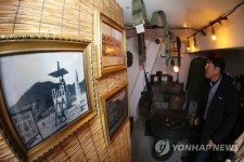 도심의 골목이 예술로…'8사단 모탱이' 탄생