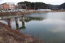 엎친 데 덮친 격…전국 곳곳 AI 이어 겨울 가뭄 비상