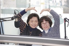 불황 녹이는 분당 재래시장 소통마케팅 고래고래방송국