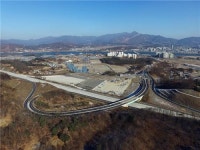 서울과 15분 거리…고속도로 신설 양평군 반색