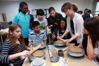 프랑스 대입시험 외국어 과목에 한국어 공식 포함