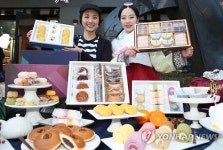 파리바게뜨, 실속형 설 기획 제품 선보여