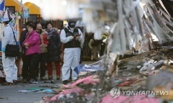 여수수산시장 건어물·상품, 설 선물로 구매해요