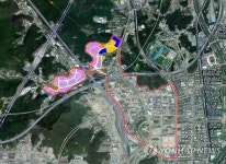 中에이텍, 판교제로시티에 자율주행 R&D 시설 조성