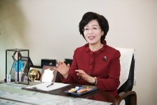 박춘희 송파구청장 청소년·문화·관광도시로 품격 높일 것