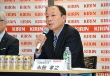 日 기린맥주, 브라질서 수천억원 날리고 눈물의 철수