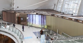 인천공항, 국내 최초 캡슐호텔 다락 휴 오픈
