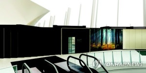 인천공항, 국내 최초 캡슐호텔 다락 휴