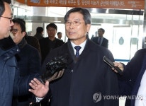 최길선 현대중공업 회장 군산 방문