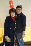 싱글벙글쇼 작가 강석·김혜영, 라디오처럼 순박한 사람들