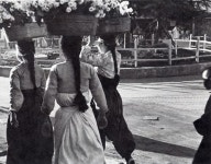 1950년 전후 부산의 모습은…임응식·정인성 사진전