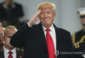 [트럼프정부 6대 국정기조] 에너지 독립 추진…원유 생산 확대