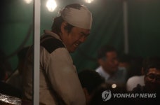 찾아가는 떡장수 남성현 씨